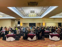 Cara DPRD Beri Perlindungan Bagi Pesantren di Kota Bandung