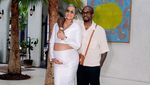 Its a Boy! Bahagianya Kimmy Jayanti dan Greg Nwokolo Gelar Gender Reveal