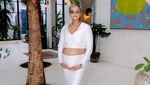 Its a Boy! Bahagianya Kimmy Jayanti dan Greg Nwokolo Gelar Gender Reveal
