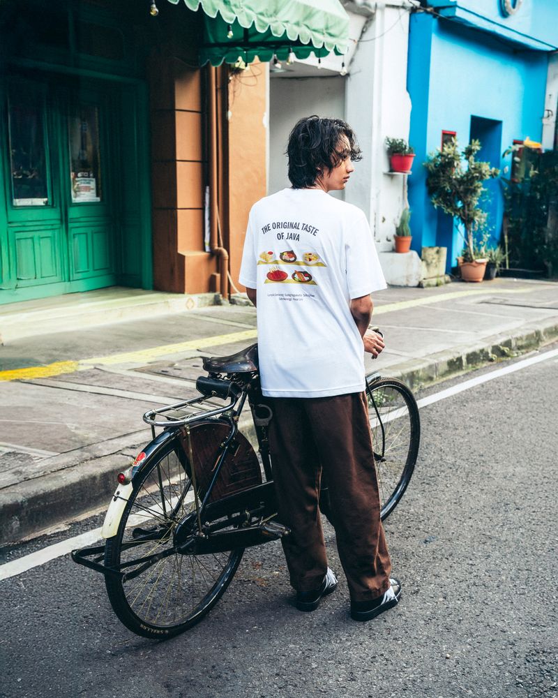 Koleksi adidas Indonesia edisi HUT RI 2025