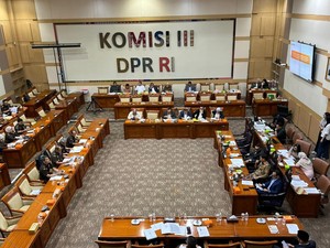 BPA Ungkap Aset Sitaan Jiwasraya-PT Timah: Ribuan Tanah-Puluhan Mobil Mewah