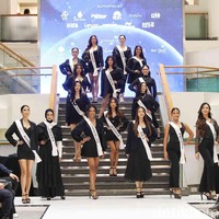 Inilah 16 Finalis Miss Universe Indonesia 2025, Ada Kirana Larasati