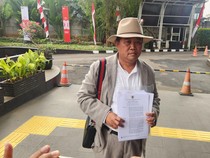 MAKI Desak KPK Tak Lagi Ada Pengalihan Tahanan Rumah Seperti Yaqut