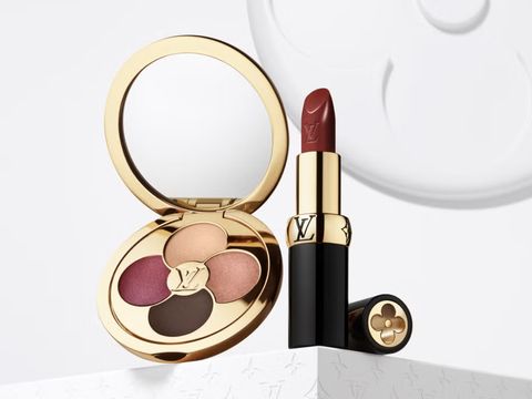 La Beauté Louis Vuitton La Beauté Louis Vuitton
