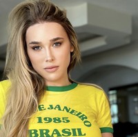 Dengan lebih dari 76 ribu pengikut di media sosial dan penampilan yang mencuri perhatian, Madison kini menjadi andalan bagi banyak wanita yang ingin mengetahui apakah pasangannya setia atau justru mudah tergoda. Foto: dok. Instagram @onlylanamadison