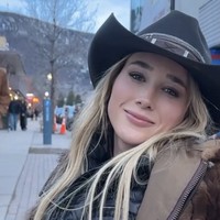 Ia disebut-sebut mematok tarif hingga US$ 5.000 atau sekitar Rp 80 juta untuk satu kali tes kesetiaan. Dengan hanya bermodalkan akses ke media sosial atau nomor telepon target, Madison bisa segera memulai aksinya. Foto: dok. Instagram @onlylanamadison