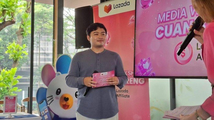 Lazada