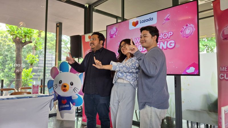 Lazada