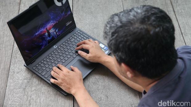 Lenovo Legion 5