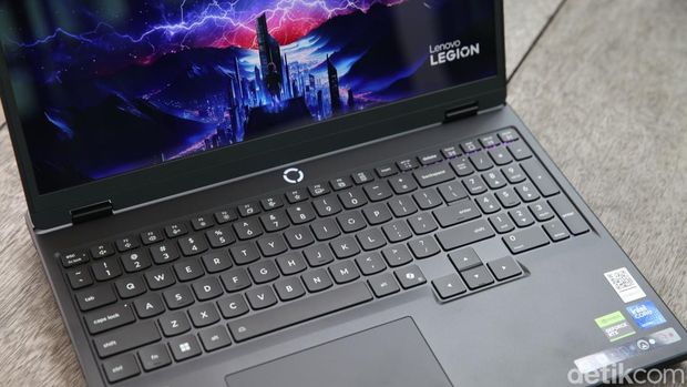 Lenovo Legion 5