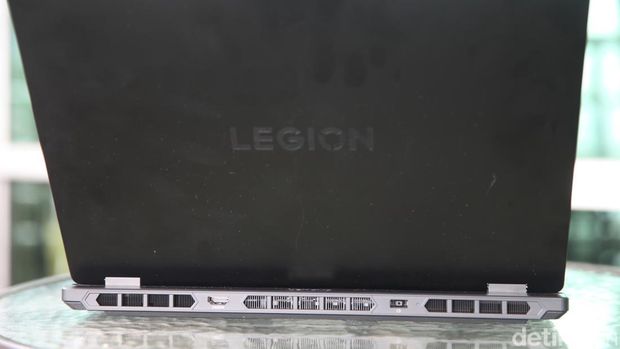 Lenovo Legion 5