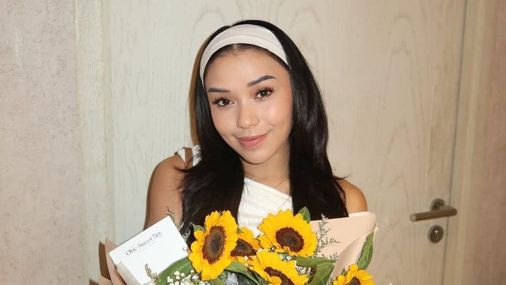 Reza Arap-Fuji An Tiba di Rumah Duka Lula Lahfah