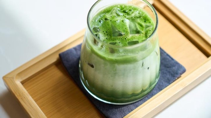 matcha langka secara global memengaruhi penjualan Niko Neko dan ZUS Coffee di Malaysia