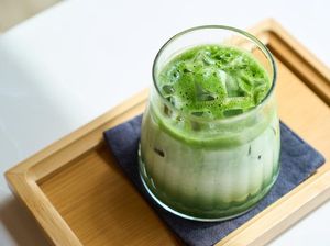 Keseringan Minum Matcha, Wanita Ini Sampai Masuk Rumah Sakit!