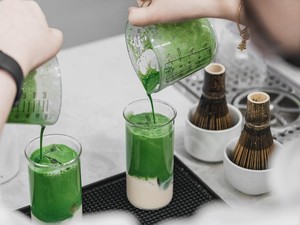 7 Jenis Minuman Jepang yang Terbukti Ampuh Lunturkan Lemak