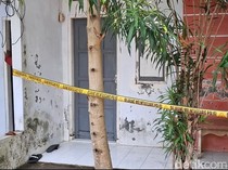 Alibi Selingkuhan Bunuh Wanita di Kos Blitar: Jatuh saat Pesta Miras