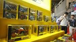 Intip Pameran Produk Bayi dan Mainan Terbesar se-Asia Tenggara di Jiexpo