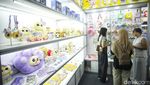 Intip Pameran Produk Bayi dan Mainan Terbesar se-Asia Tenggara di Jiexpo
