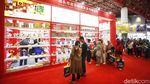 Intip Pameran Produk Bayi dan Mainan Terbesar se-Asia Tenggara di Jiexpo