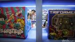 Intip Pameran Produk Bayi dan Mainan Terbesar se-Asia Tenggara di Jiexpo