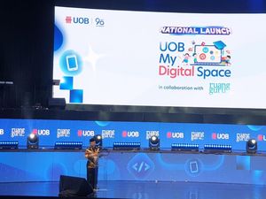 Koding dan AI Resmi Jadi Mapel Pilihan, Mendikdasmen: Skill Penting di 2030