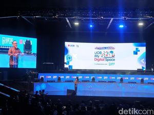 Banyak Murid Ingin Buat Gim dari Hasil Belajar Koding, Menko PMK Beri Pesan Ini