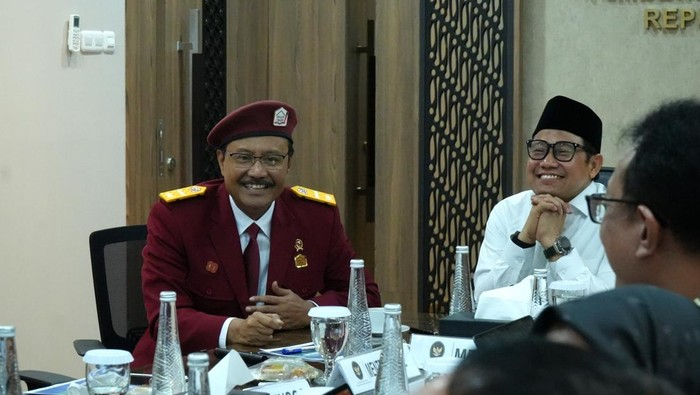 Mensos & Menko PM Siapkan Strategi Reformasi Akreditasi Panti Asuhan