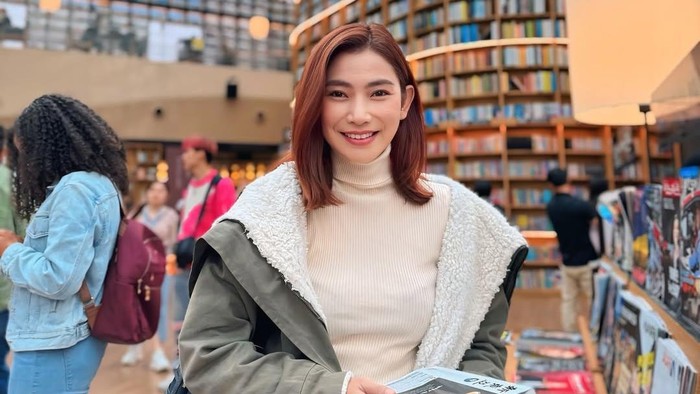 metta permadi