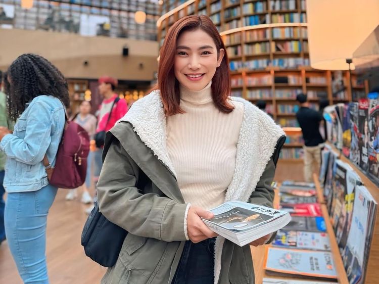 Penampilan Ratu FTV Metta Permadi Usai Perbaiki Kontur Wajah di Korea