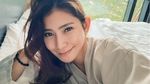 Penampilan Ratu FTV Metta Permadi Usai Perbaiki Kontur Wajah di Korea
