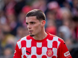 Napoli Resmi Rekrut Gutierrez, Madrid Ketiban Untung