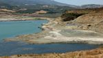 Musim Panas Ekstrem, Waduk di Turki Hampir Mengering