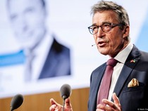 NATO Dorong Eropa Siap Kirim Pasukan untuk Amankan Ukraina