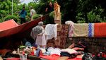 Pakistan Mulai Deportasi Pengungsi Afghanistan