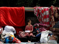 Pakistan Mulai Deportasi Pengungsi Afghanistan