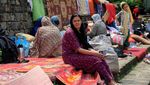 Pakistan Mulai Deportasi Pengungsi Afghanistan
