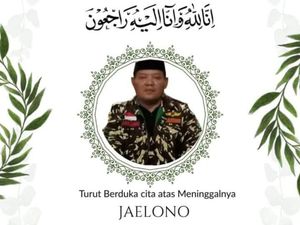 Tersangka Kasus Korupsi Kolam Renang di Madiun Meninggal di Tahanan