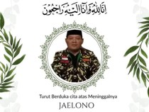 Tersangka Kasus Korupsi Kolam Renang di Madiun Meninggal di Tahanan