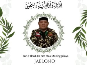 Tersangka Kasus Korupsi Kolam Renang di Madiun Meninggal di Tahanan