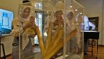 Pelajar Temanggung Kenali Sejarah Lewat Pameran Naskah Kuno