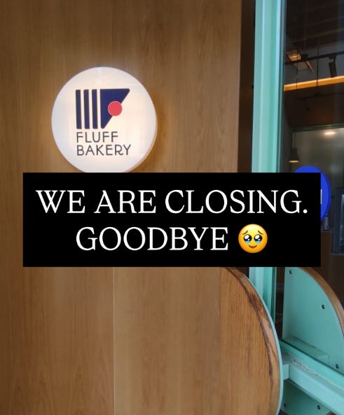 Pemilik Bakery Minta Pelanggan Serbu Jualannya Agar Mereka Tak Punya Hutang
