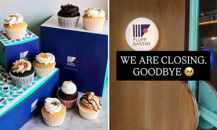 Pemilik Bakery Minta Pelanggan Serbu Jualannya Agar Mereka Tak Punya Hutang