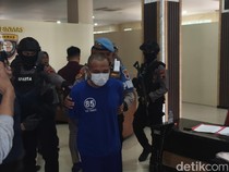 Miris! Pemuda Banjarsari Solo Tega Cabuli Sepupu yang Masih Bocah