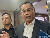 Lisa Mariana Akui Terima Duit Kasus BJB, Pihak RK Bilang Begini