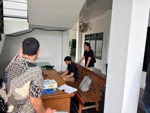 Pria Racuni Pacar Sesama Jenis di Jambi Dilimpahkan ke JPU, Segera Disidang
