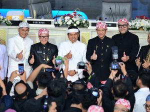 Naskah Sang Hyang Siksa Kandang Karesian Bukan Sekadar Sejarah, tapi...