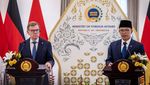 Indonesia-Jerman Sepakat Perkuat Kerja Sama Ekonomi, Energi Bersih, dan Migran