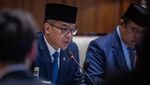 Indonesia-Jerman Sepakat Perkuat Kerja Sama Ekonomi, Energi Bersih, dan Migran