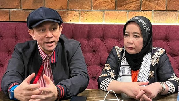 Petisi Bersatu Untuk Mengakhiri Genosida di Palestina untuk mendesak intervensi diplomatik dan akses kemanusiaan bagi Gaza.