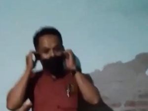 Viral Petugas Damkar Digerebek Selingkuh dengan Juragan Kos